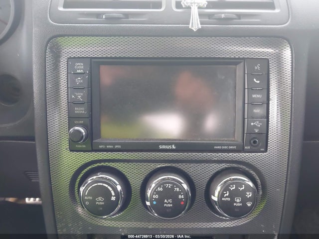 Aukcja sprzedaży 2012 Dodge Challenger R/t, vin: 2C3CDYBT9CH123310, numer aukcji: 44726913