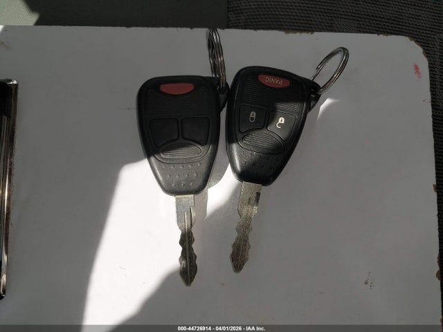 Продаж на аукціоні авто 2010 Chrysler Pt Cruiser Classic, vin: 3A4GY5F99AT164954, номер лоту: 44726914