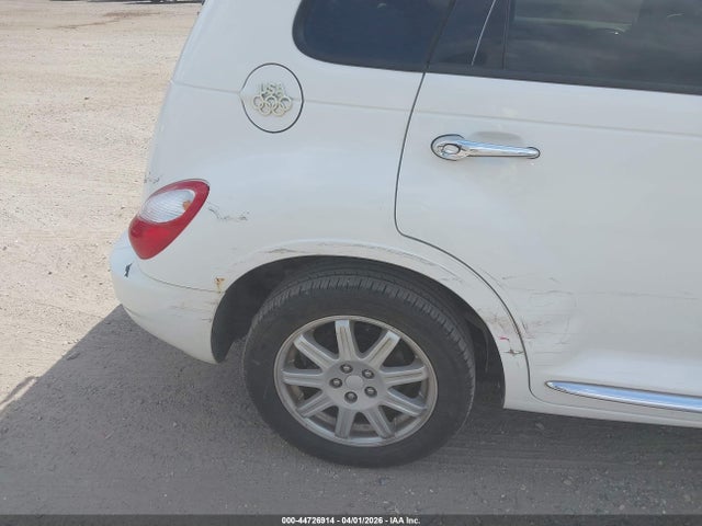 Продаж на аукціоні авто 2010 Chrysler Pt Cruiser Classic, vin: 3A4GY5F99AT164954, номер лоту: 44726914