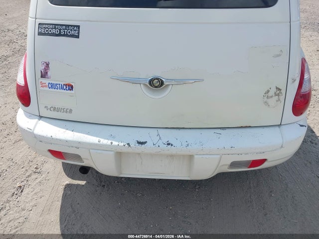 Продаж на аукціоні авто 2010 Chrysler Pt Cruiser Classic, vin: 3A4GY5F99AT164954, номер лоту: 44726914