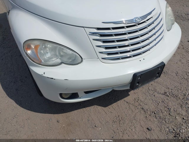 Продаж на аукціоні авто 2010 Chrysler Pt Cruiser Classic, vin: 3A4GY5F99AT164954, номер лоту: 44726914