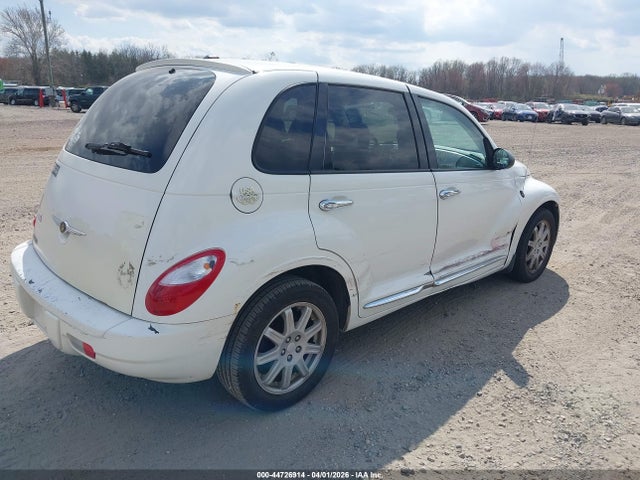 Продаж на аукціоні авто 2010 Chrysler Pt Cruiser Classic, vin: 3A4GY5F99AT164954, номер лоту: 44726914