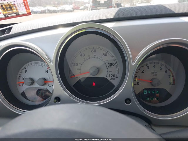 Продаж на аукціоні авто 2010 Chrysler Pt Cruiser Classic, vin: 3A4GY5F99AT164954, номер лоту: 44726914