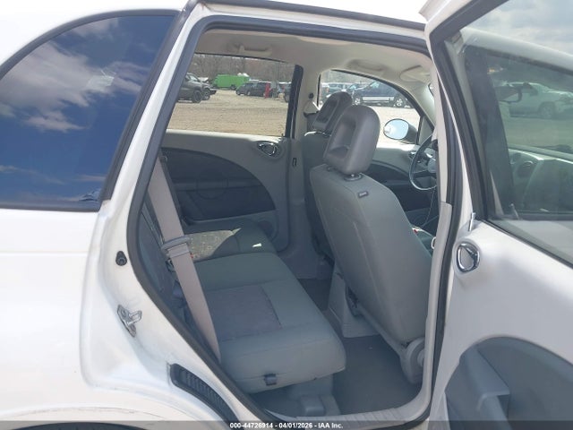 Продаж на аукціоні авто 2010 Chrysler Pt Cruiser Classic, vin: 3A4GY5F99AT164954, номер лоту: 44726914