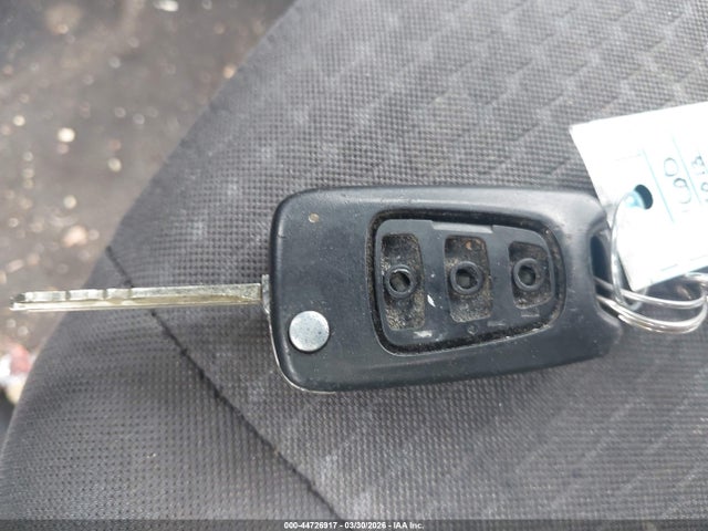 Продажа на аукционе авто 2013 Kia Soul, vin: KNDJT2A57D7559995, номер лота: 44726917