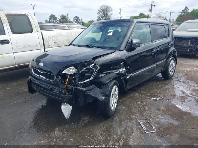 Продажа на аукционе авто 2013 Kia Soul, vin: KNDJT2A57D7559995, номер лота: 44726917