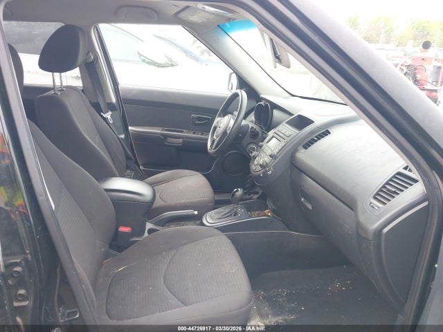 Продажа на аукционе авто 2013 Kia Soul, vin: KNDJT2A57D7559995, номер лота: 44726917