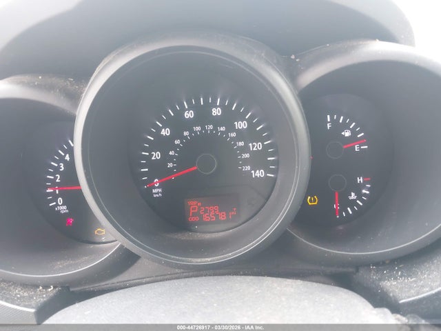 Продажа на аукционе авто 2013 Kia Soul, vin: KNDJT2A57D7559995, номер лота: 44726917