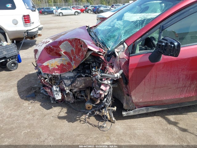 Продажа на аукционе авто 2013 Subaru Xv Crosstrek 2.0i Premium, vin: JF2GPACC2D2865683, номер лота: 44726922