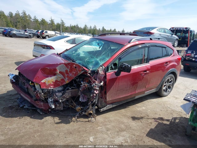 Продажа на аукционе авто 2013 Subaru Xv Crosstrek 2.0i Premium, vin: JF2GPACC2D2865683, номер лота: 44726922