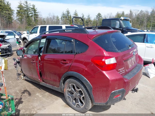 Продажа на аукционе авто 2013 Subaru Xv Crosstrek 2.0i Premium, vin: JF2GPACC2D2865683, номер лота: 44726922