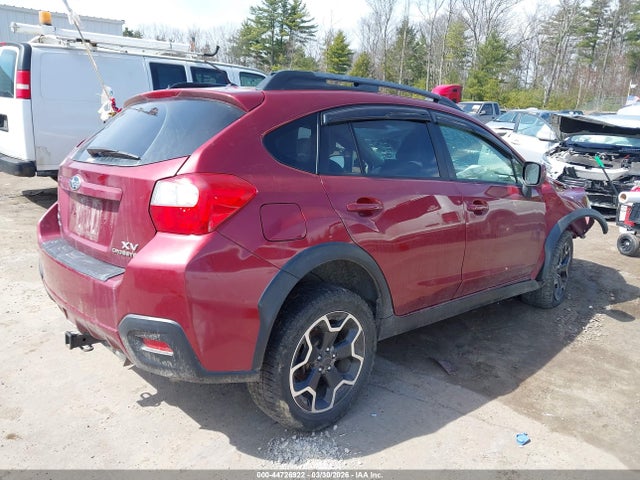 Продажа на аукционе авто 2013 Subaru Xv Crosstrek 2.0i Premium, vin: JF2GPACC2D2865683, номер лота: 44726922