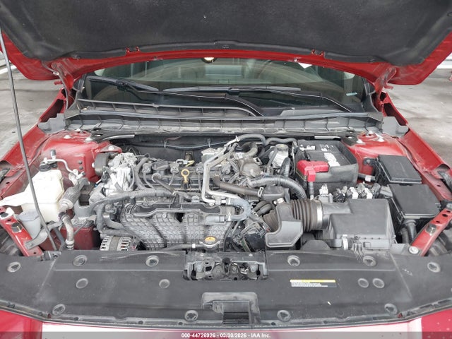 Продаж на аукціоні авто 2024 Nissan Altima Sr Fwd, vin: 1N4BL4CV0RN367145, номер лоту: 44726926