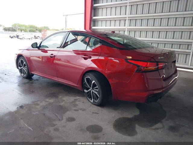 Продаж на аукціоні авто 2024 Nissan Altima Sr Fwd, vin: 1N4BL4CV0RN367145, номер лоту: 44726926