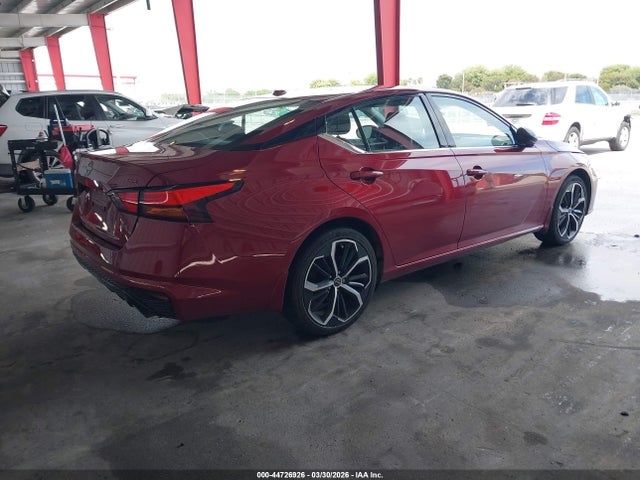 Продаж на аукціоні авто 2024 Nissan Altima Sr Fwd, vin: 1N4BL4CV0RN367145, номер лоту: 44726926