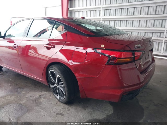 Продаж на аукціоні авто 2024 Nissan Altima Sr Fwd, vin: 1N4BL4CV0RN367145, номер лоту: 44726926