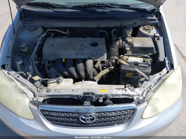 2007 TOYOTA COROLLA 1NXBR32EX7Z770231 Photo 9