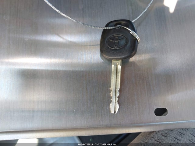 2007 TOYOTA COROLLA 1NXBR32EX7Z770231 Photo 10