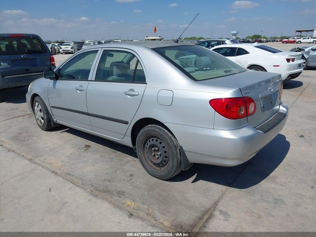 2007 TOYOTA COROLLA 1NXBR32EX7Z770231 Photo 2