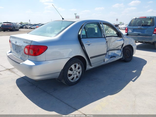 2007 TOYOTA COROLLA 1NXBR32EX7Z770231 Photo 3