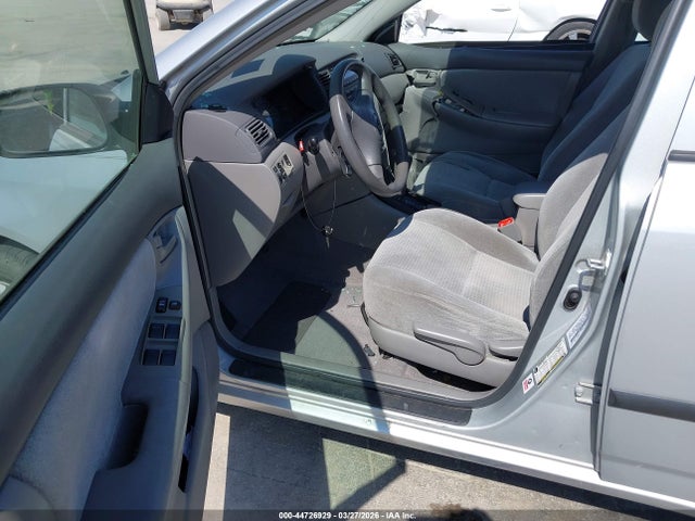 2007 TOYOTA COROLLA 1NXBR32EX7Z770231 Photo 4