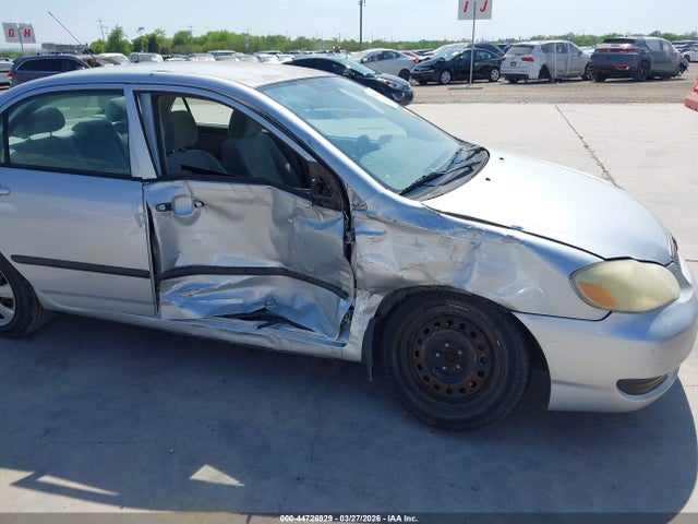 2007 TOYOTA COROLLA 1NXBR32EX7Z770231 Photo 5