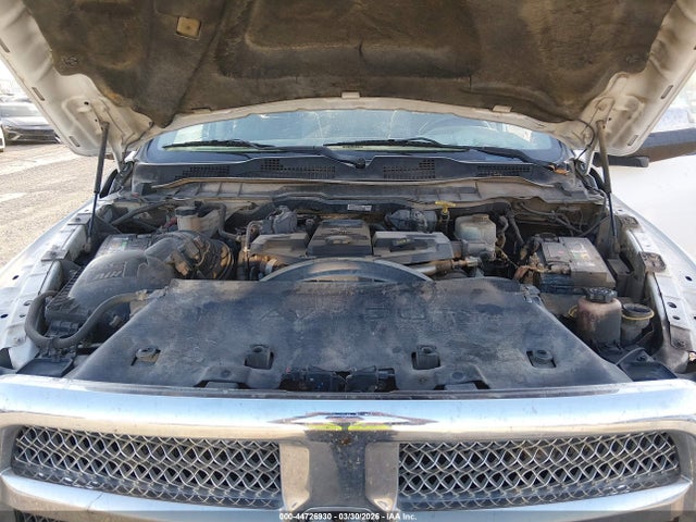 Aukcja sprzedaży 2015 Ram 3500 Longhorn, vin: 3C63RRKL8FG616927, numer aukcji: 44726930
