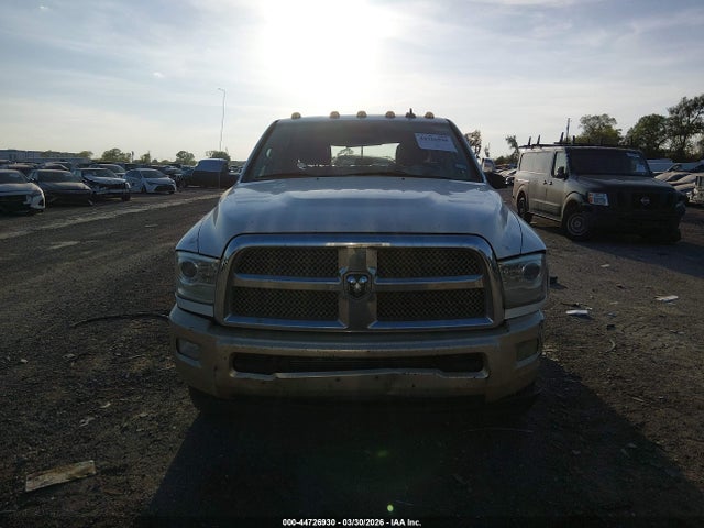 Aukcja sprzedaży 2015 Ram 3500 Longhorn, vin: 3C63RRKL8FG616927, numer aukcji: 44726930