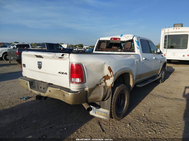 Aukcja sprzedaży 2015 Ram 3500 Longhorn, vin: 3C63RRKL8FG616927, numer aukcji: 44726930