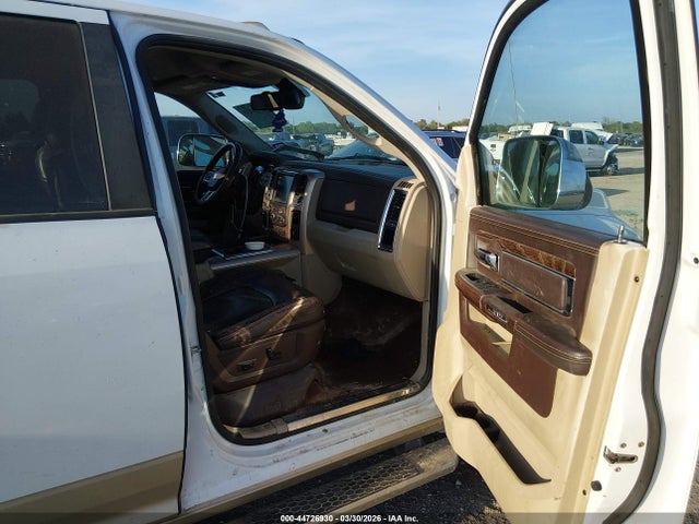Aukcja sprzedaży 2015 Ram 3500 Longhorn, vin: 3C63RRKL8FG616927, numer aukcji: 44726930