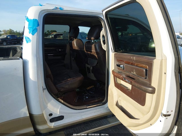 Aukcja sprzedaży 2015 Ram 3500 Longhorn, vin: 3C63RRKL8FG616927, numer aukcji: 44726930