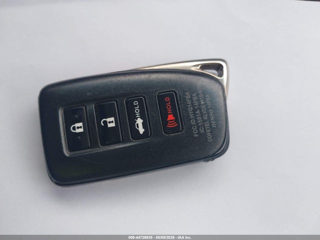 Продажа на аукционе авто 2020 Lexus Is 300, vin: JTHDA1D2XL5107434, номер лота: 44726935