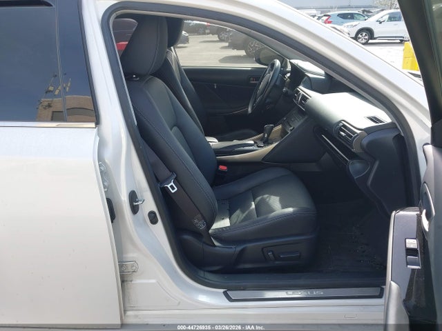 Продажа на аукционе авто 2020 Lexus Is 300, vin: JTHDA1D2XL5107434, номер лота: 44726935