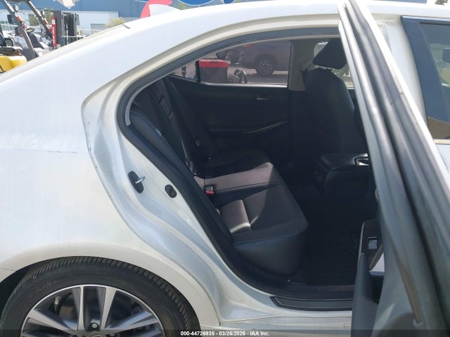 Продажа на аукционе авто 2020 Lexus Is 300, vin: JTHDA1D2XL5107434, номер лота: 44726935