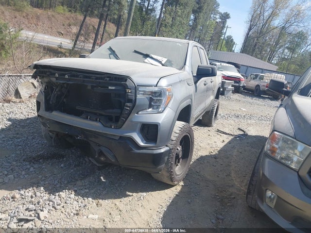 Aukcja sprzedaży 2019 Gmc Sierra 1500, vin: 1GTR9AEH9KZ226800, numer aukcji: 44726938
