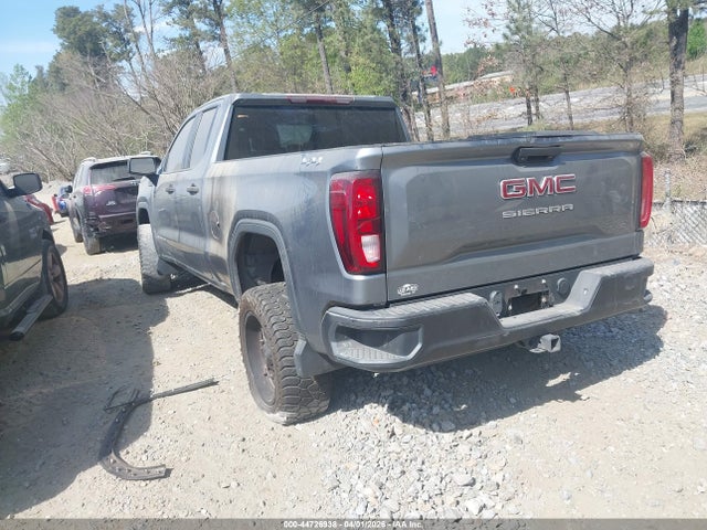 Aukcja sprzedaży 2019 Gmc Sierra 1500, vin: 1GTR9AEH9KZ226800, numer aukcji: 44726938