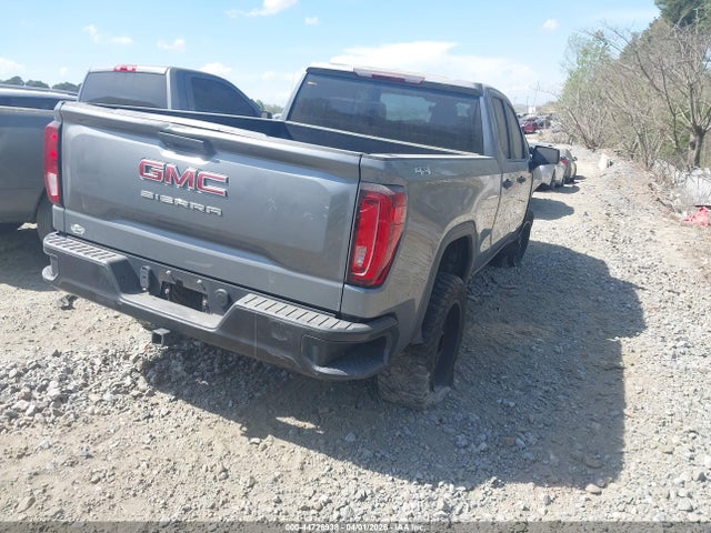 Aukcja sprzedaży 2019 Gmc Sierra 1500, vin: 1GTR9AEH9KZ226800, numer aukcji: 44726938