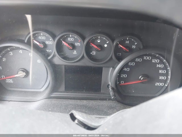 Aukcja sprzedaży 2019 Gmc Sierra 1500, vin: 1GTR9AEH9KZ226800, numer aukcji: 44726938