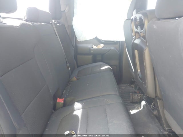Aukcja sprzedaży 2019 Gmc Sierra 1500, vin: 1GTR9AEH9KZ226800, numer aukcji: 44726938