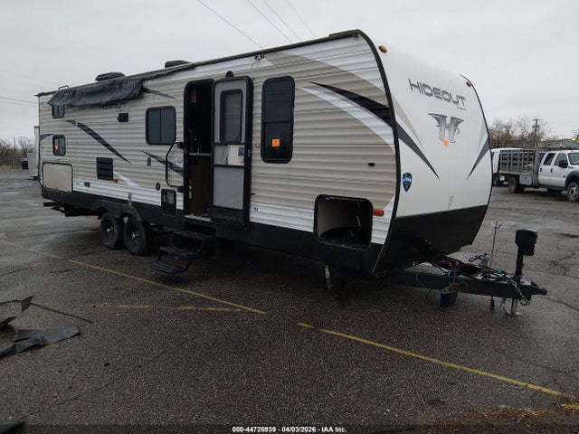2018 4YDT27D20JN248732 main image