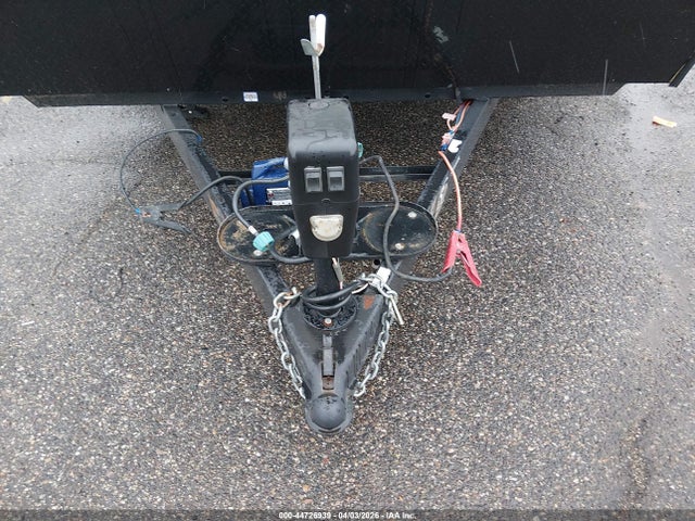 Keystone Hideout 2018 4YDT27D20JN248732 Image 10