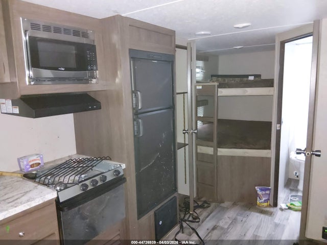 Keystone Hideout 2018 4YDT27D20JN248732 Image 12