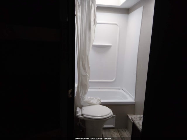 Keystone Hideout 2018 4YDT27D20JN248732 Image 13
