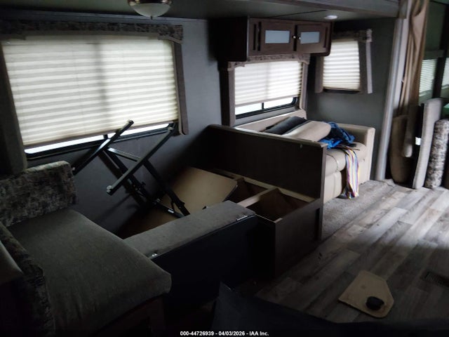 Keystone Hideout 2018 4YDT27D20JN248732 Image 14