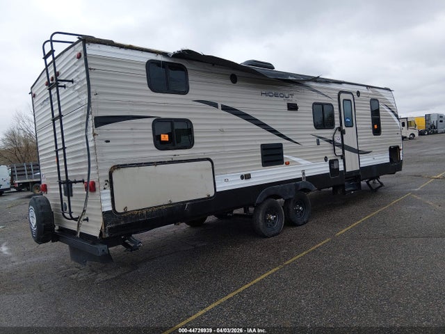 Keystone Hideout 2018 4YDT27D20JN248732 Image 4