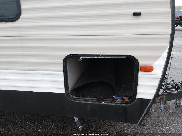Keystone Hideout 2018 4YDT27D20JN248732 Image 6