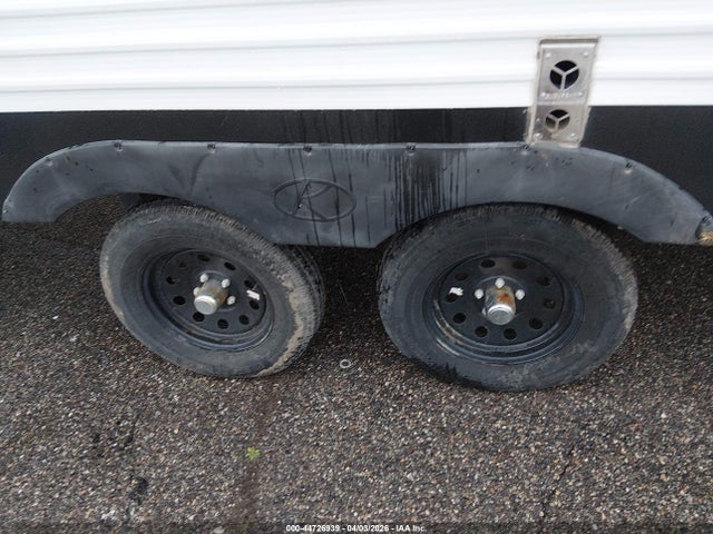 Keystone Hideout 2018 4YDT27D20JN248732 Image 7