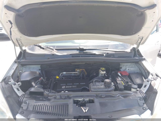 Продаж на аукціоні авто 2013 Buick Encore Leather, vin: KL4CJCSB2DB197073, номер лоту: 44726942
