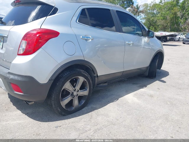 Продаж на аукціоні авто 2013 Buick Encore Leather, vin: KL4CJCSB2DB197073, номер лоту: 44726942