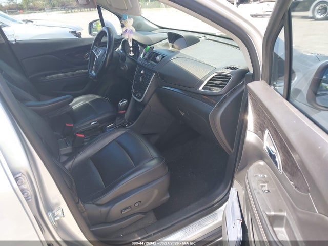 Продаж на аукціоні авто 2013 Buick Encore Leather, vin: KL4CJCSB2DB197073, номер лоту: 44726942